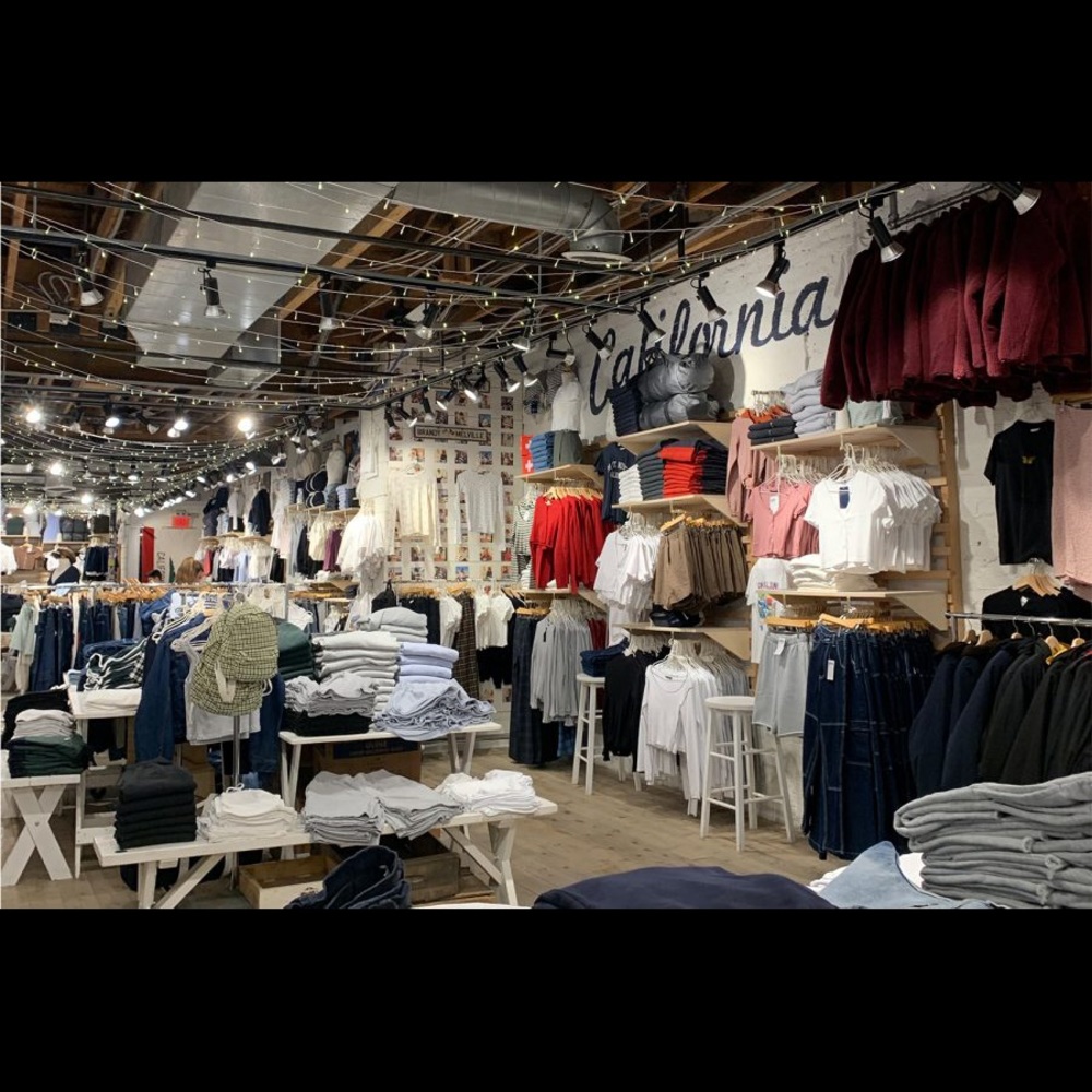 info!! brandy melville